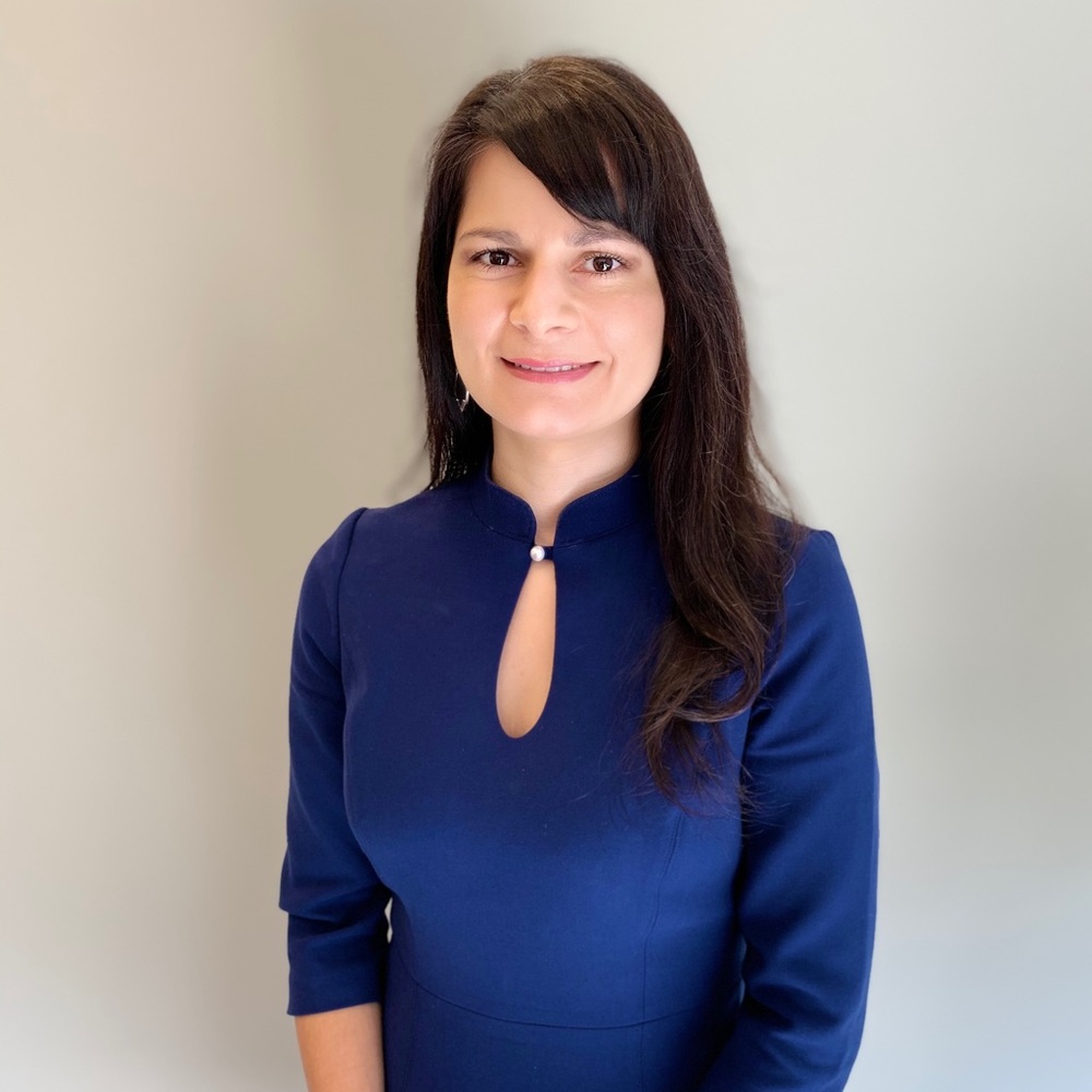 Meet your Posher, Marissa